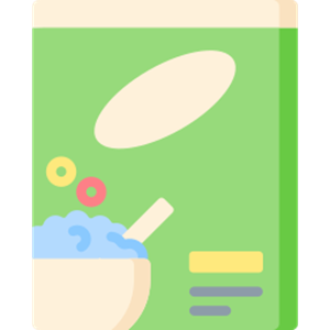 Various Packaging Seasoning